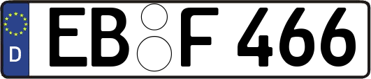 EB-F466