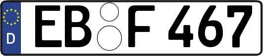 EB-F467