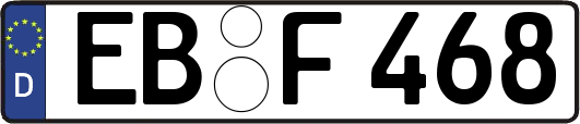EB-F468