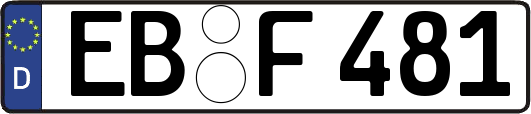 EB-F481