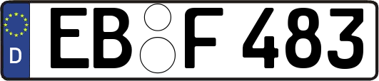 EB-F483
