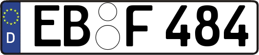 EB-F484