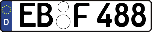 EB-F488