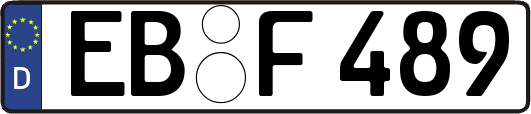 EB-F489