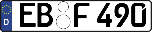 EB-F490