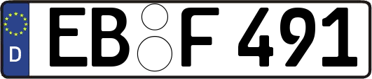 EB-F491