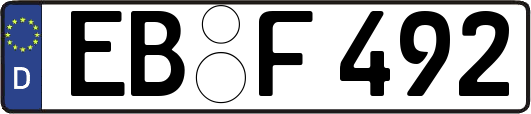 EB-F492
