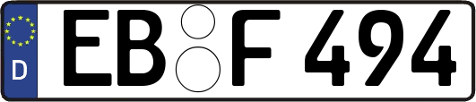 EB-F494