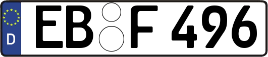 EB-F496