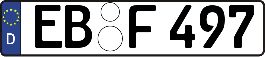 EB-F497