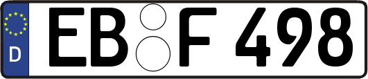 EB-F498