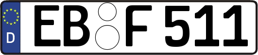 EB-F511