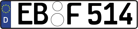 EB-F514
