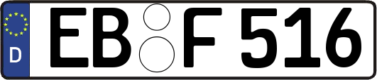 EB-F516
