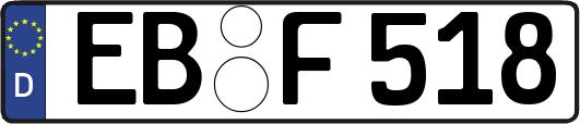 EB-F518