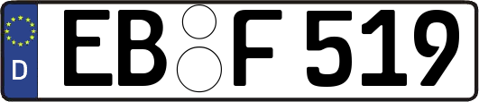 EB-F519