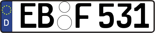 EB-F531
