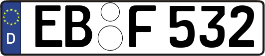 EB-F532