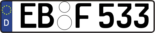 EB-F533