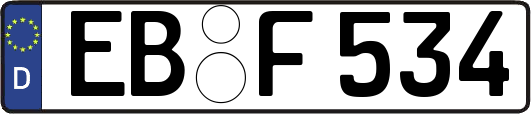 EB-F534
