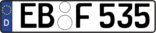 EB-F535