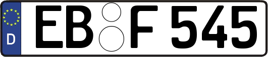 EB-F545