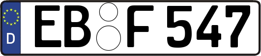 EB-F547