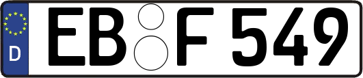 EB-F549