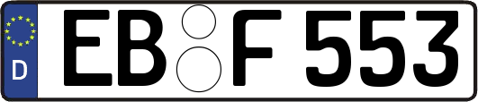 EB-F553