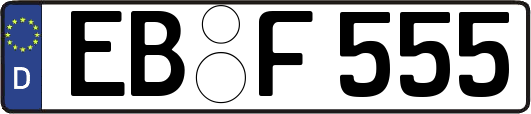 EB-F555