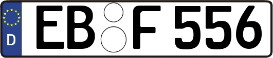 EB-F556