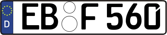 EB-F560