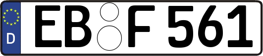EB-F561