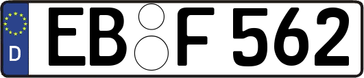 EB-F562