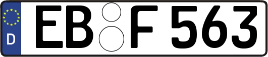 EB-F563