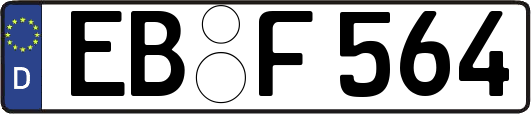 EB-F564