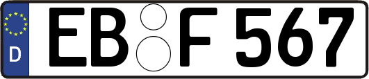 EB-F567