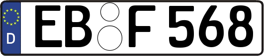 EB-F568