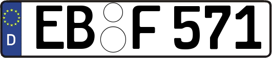 EB-F571