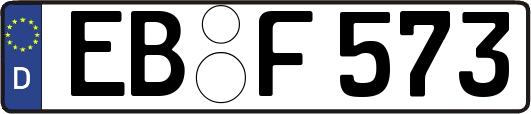 EB-F573