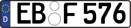 EB-F576