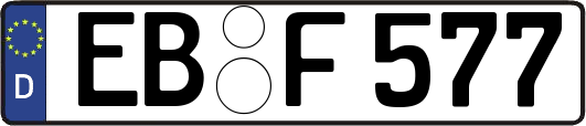 EB-F577