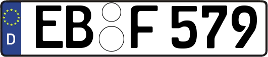 EB-F579