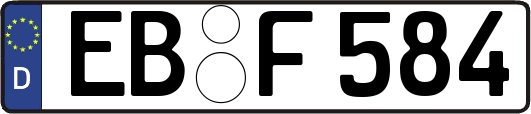 EB-F584