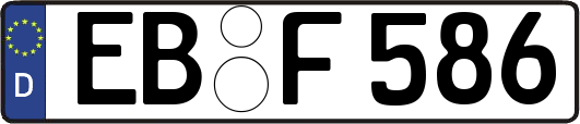 EB-F586
