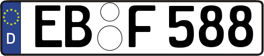 EB-F588