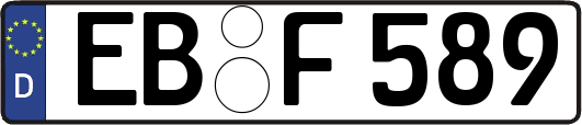 EB-F589