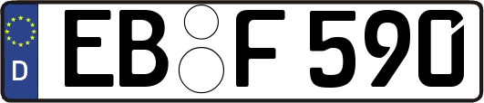 EB-F590