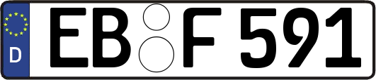 EB-F591
