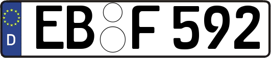 EB-F592